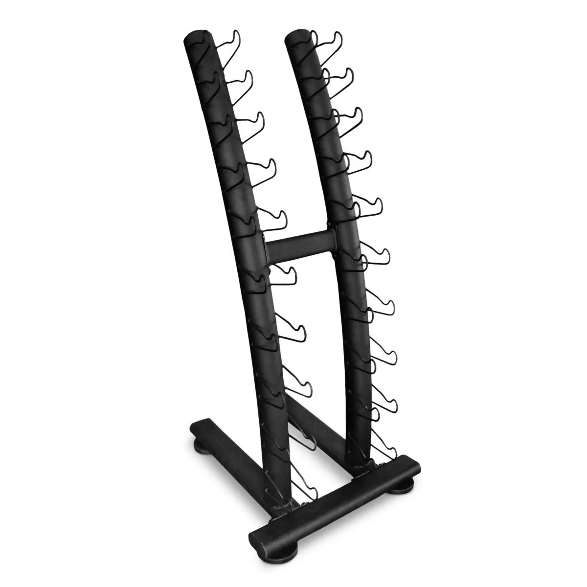 10 Pair Upright Dumbbell Rack (Empty)