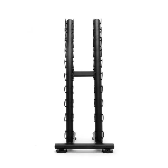 10 Pair Upright Dumbbell Rack (Empty)
