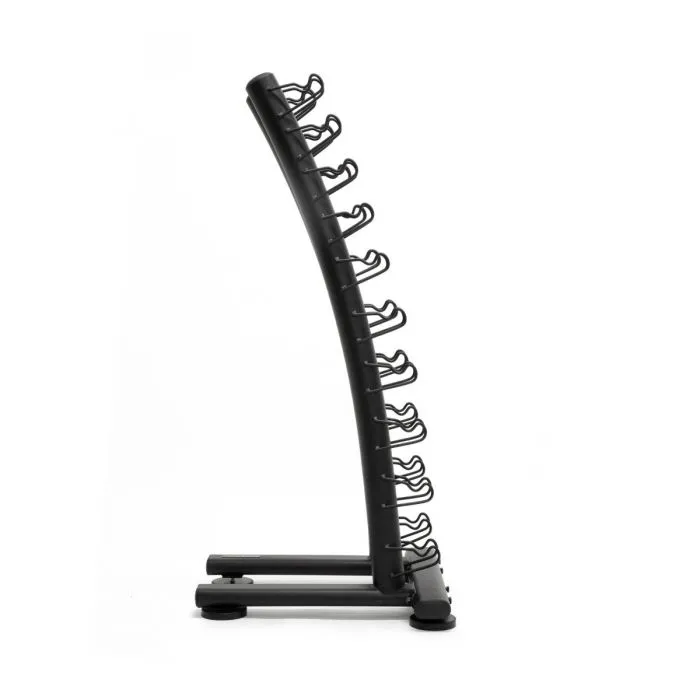 10 Pair Upright Dumbbell Rack (Empty)