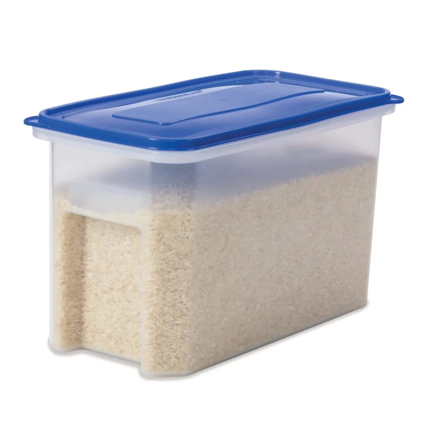 3173 Modular Transparent Airtight Food Storage Container - 10 LTR