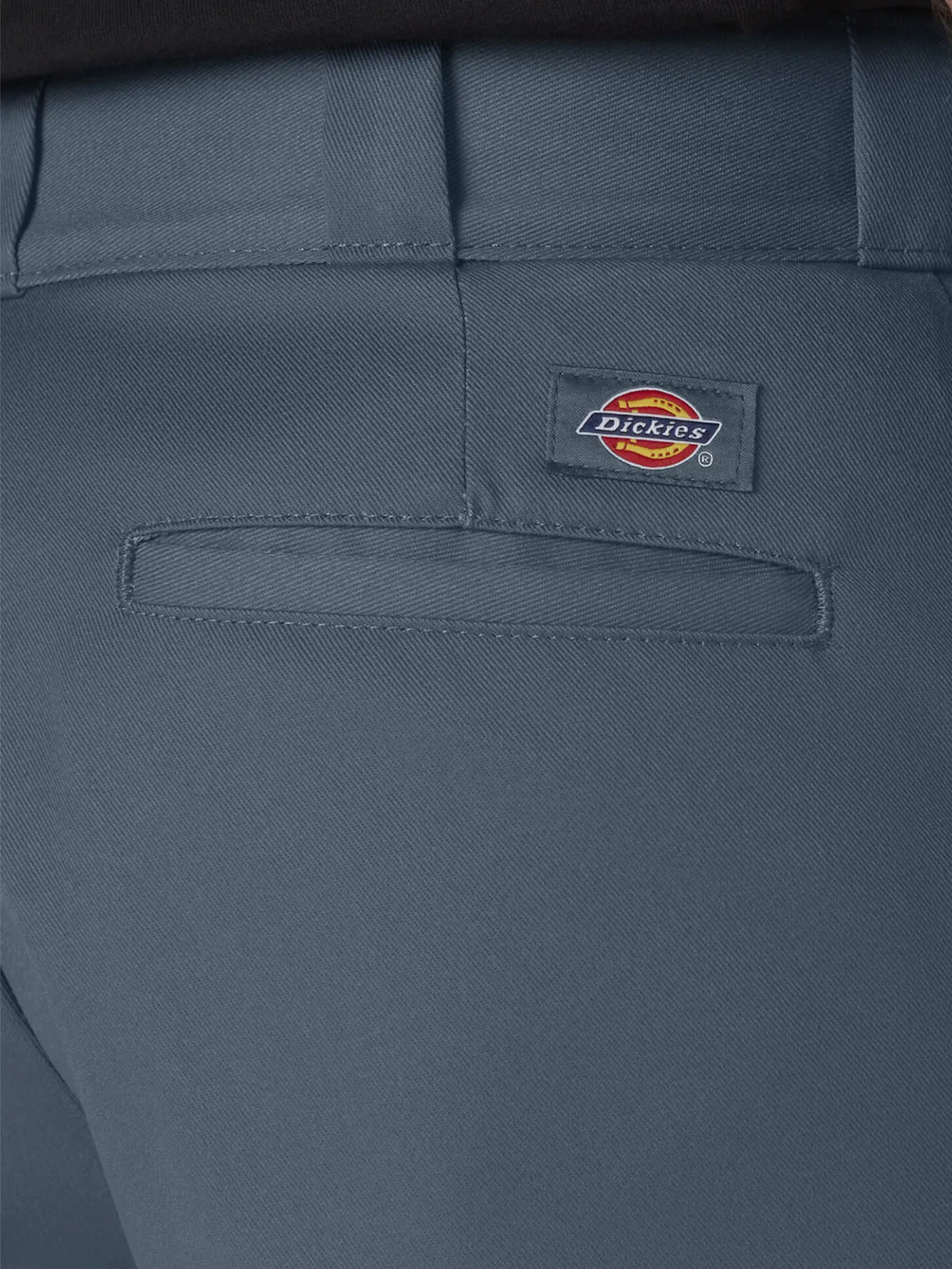 874 Original Work Air Force Blue Pants