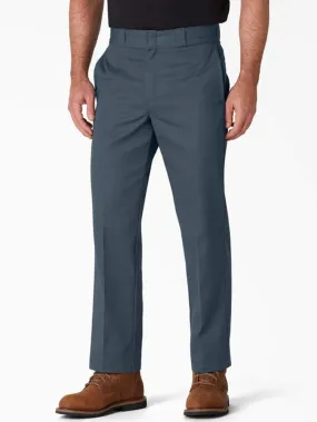 874 Original Work Air Force Blue Pants