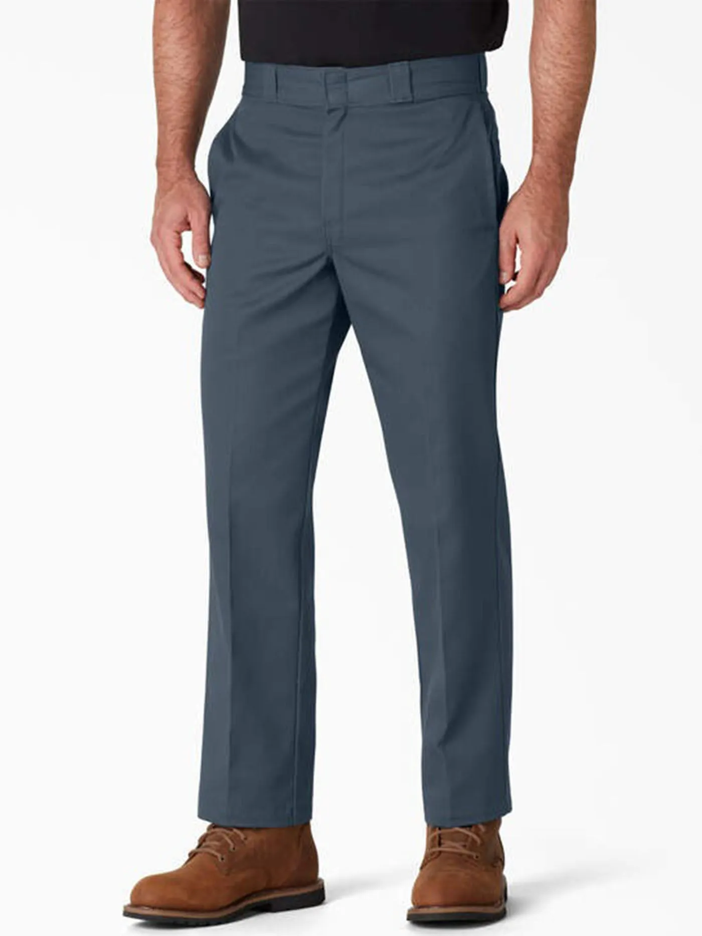 874 Original Work Air Force Blue Pants