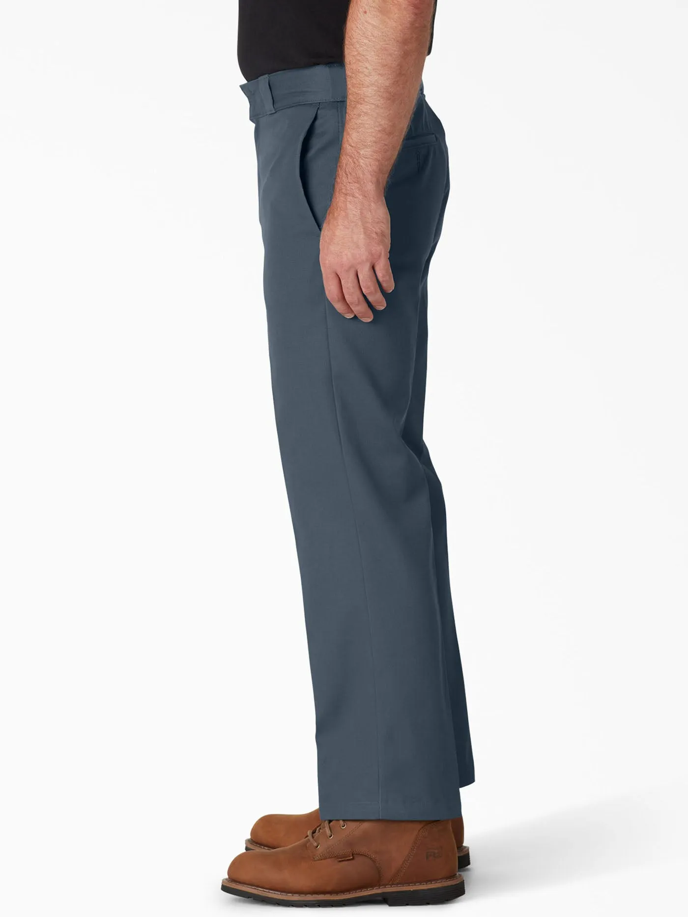 874 Original Work Air Force Blue Pants