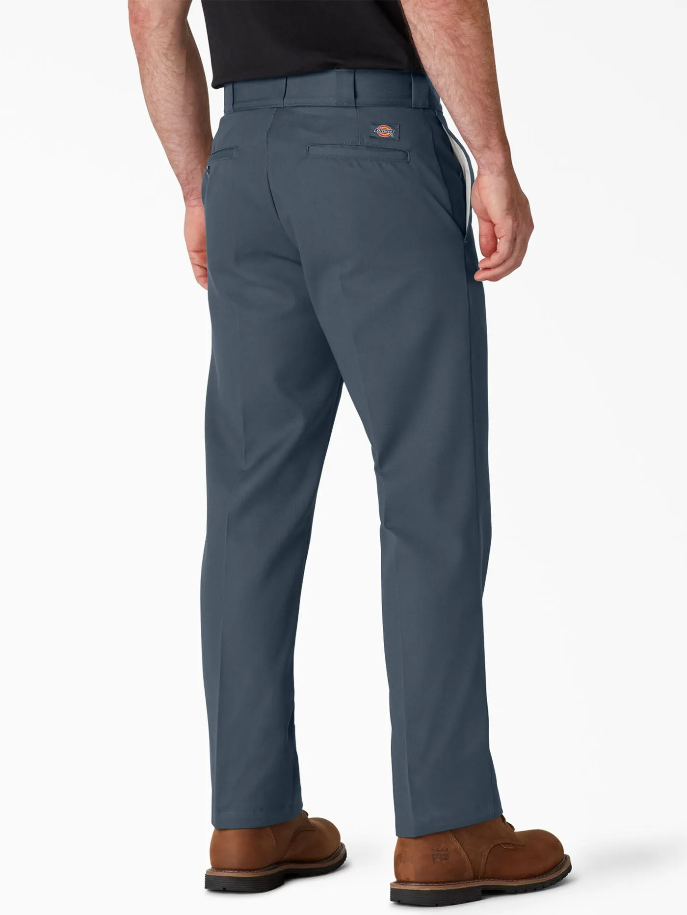 874 Original Work Air Force Blue Pants