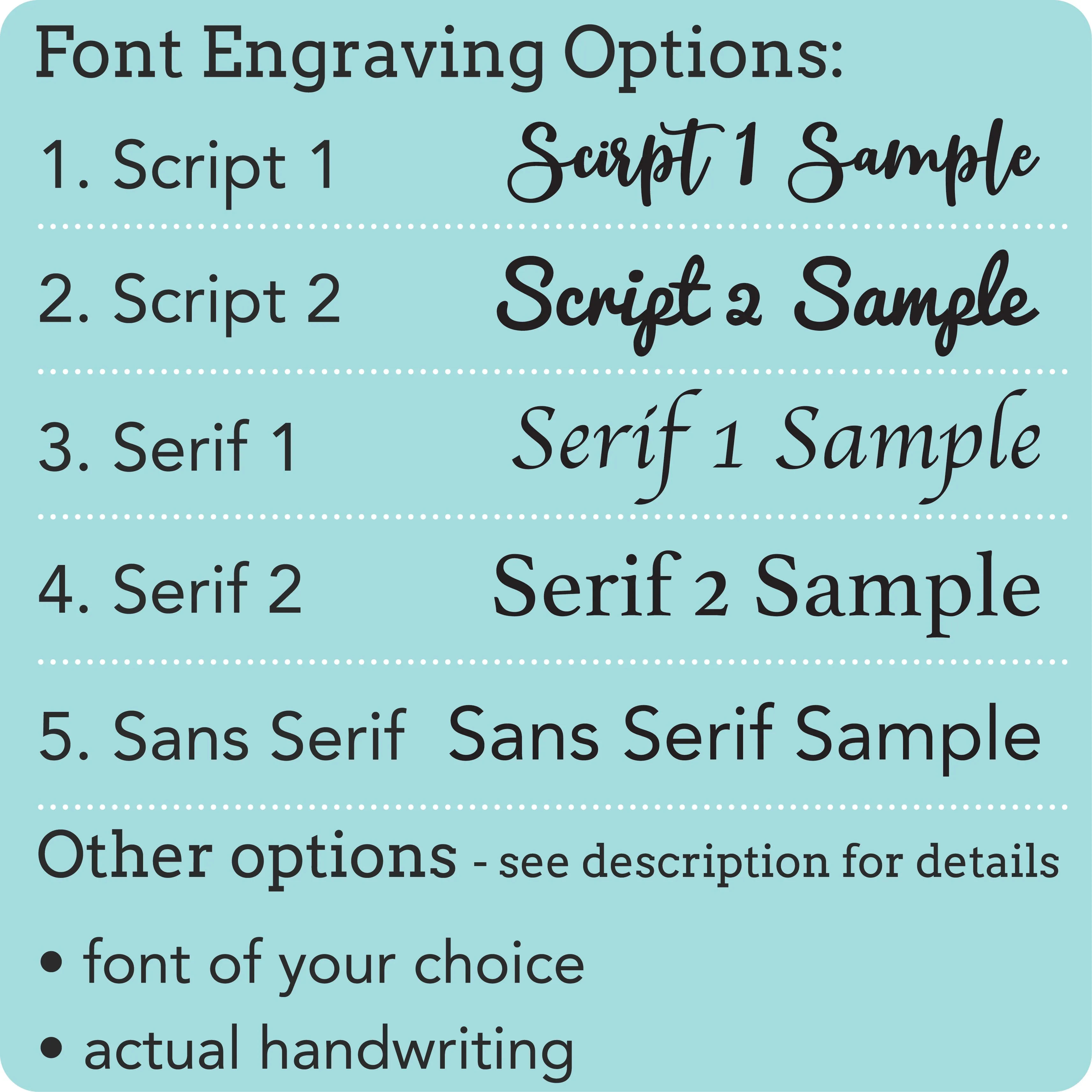 90% Silver Custom Engraved His & Hers Quarter Ring Set - 25th Anniversary Gift