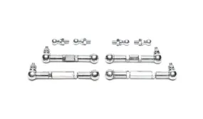Airmatic Lowering Links for Land Rover Range Rover Sport L320 (2005-2013) / Vogue L322 (2001-2012)