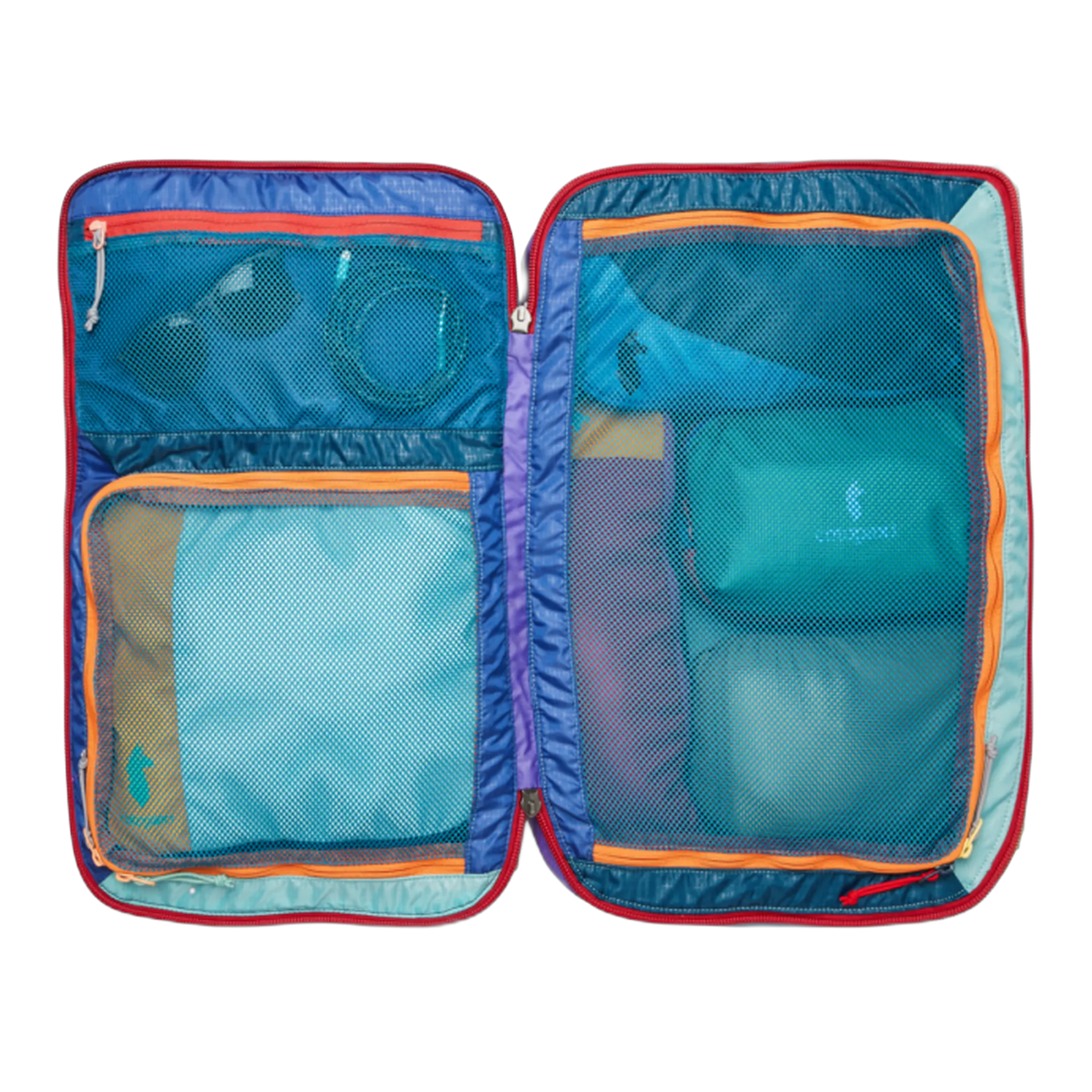 Allpa 35L Travel Pack- Del Dia