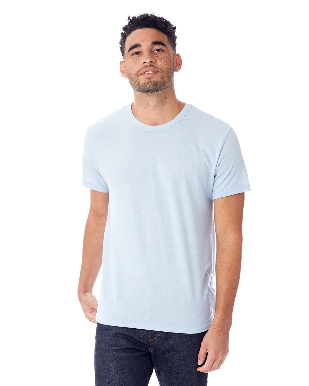 Alternative 05050BP Men's Keeper Vintage Jersey