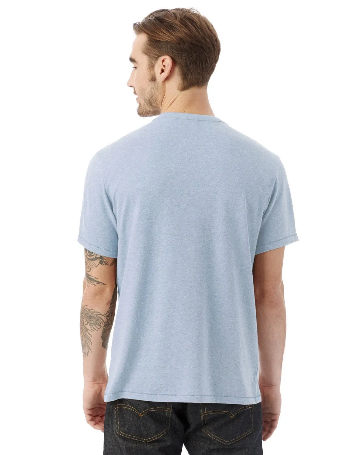 Alternative 05050BP Men's Keeper Vintage Jersey