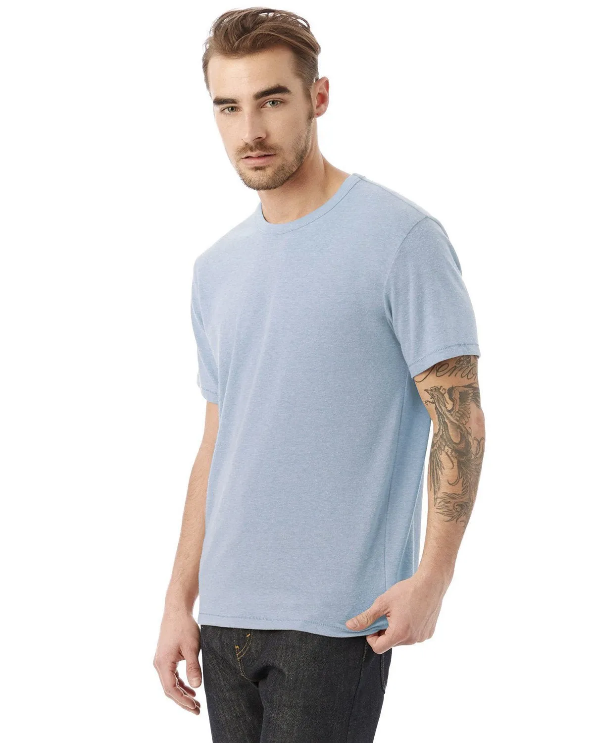 Alternative 05050BP Men's Keeper Vintage Jersey