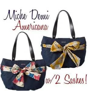 Americana Demi - RETIRED