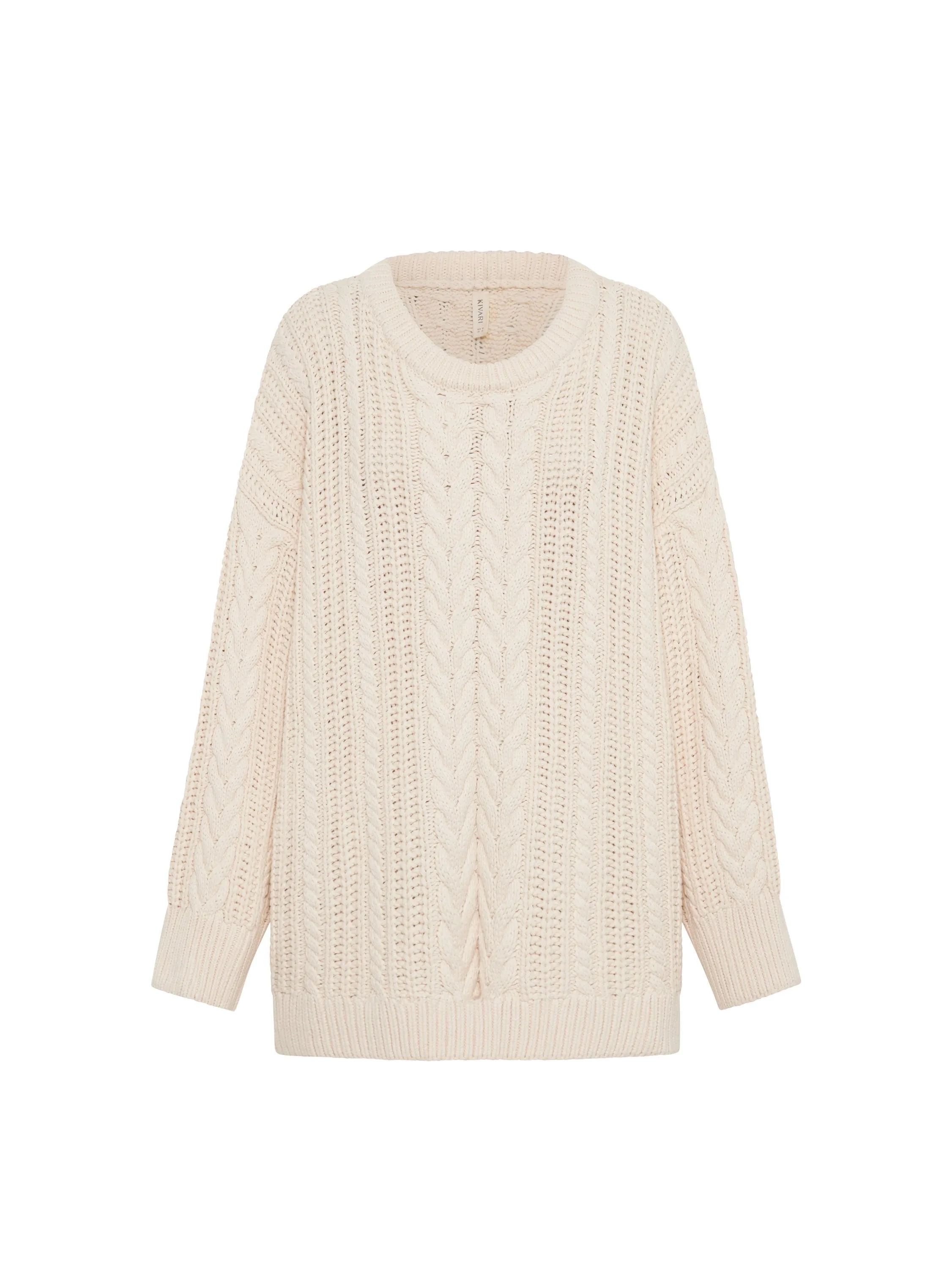 Anastasia Knit Jumper