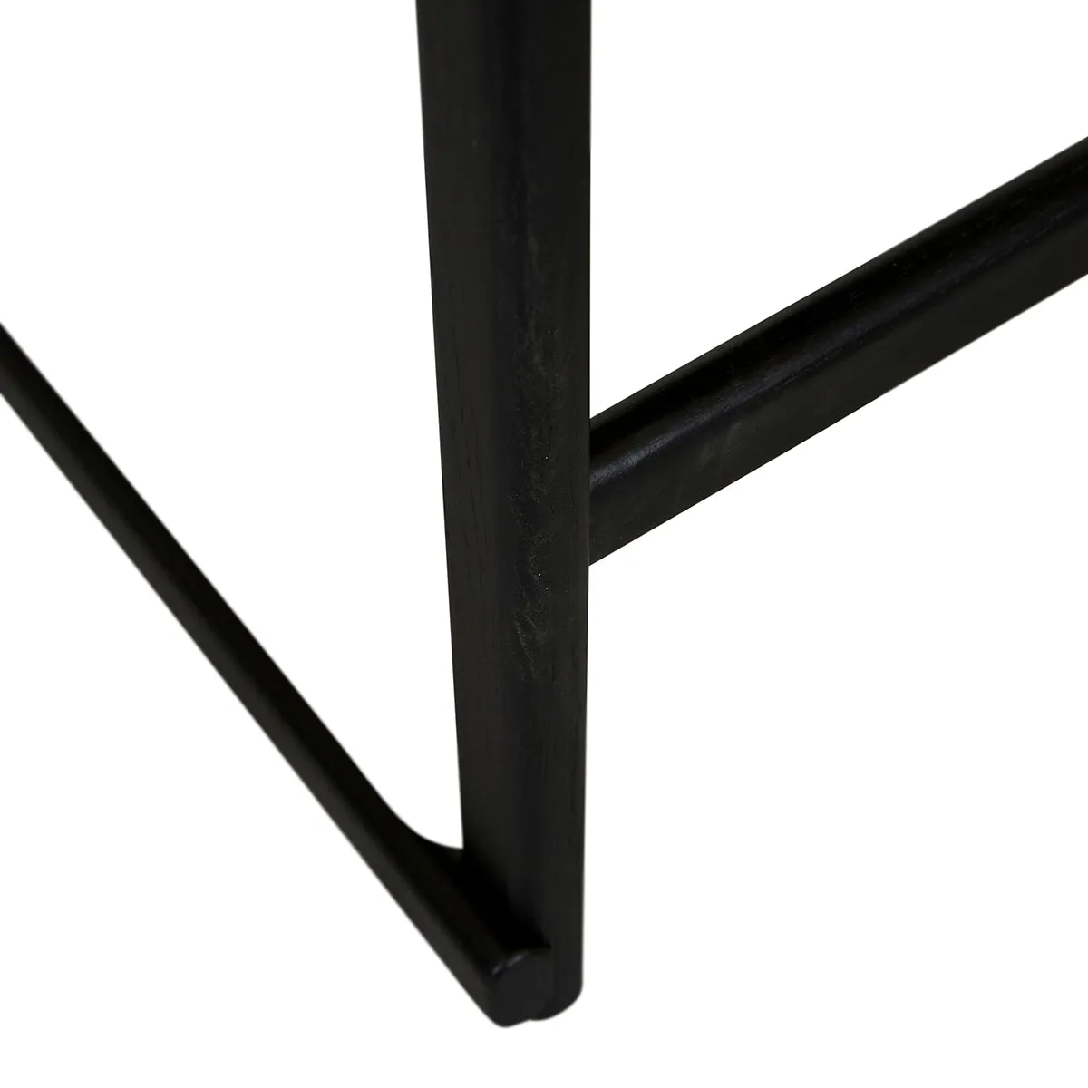 Anton Paper Cord Bar Stool
