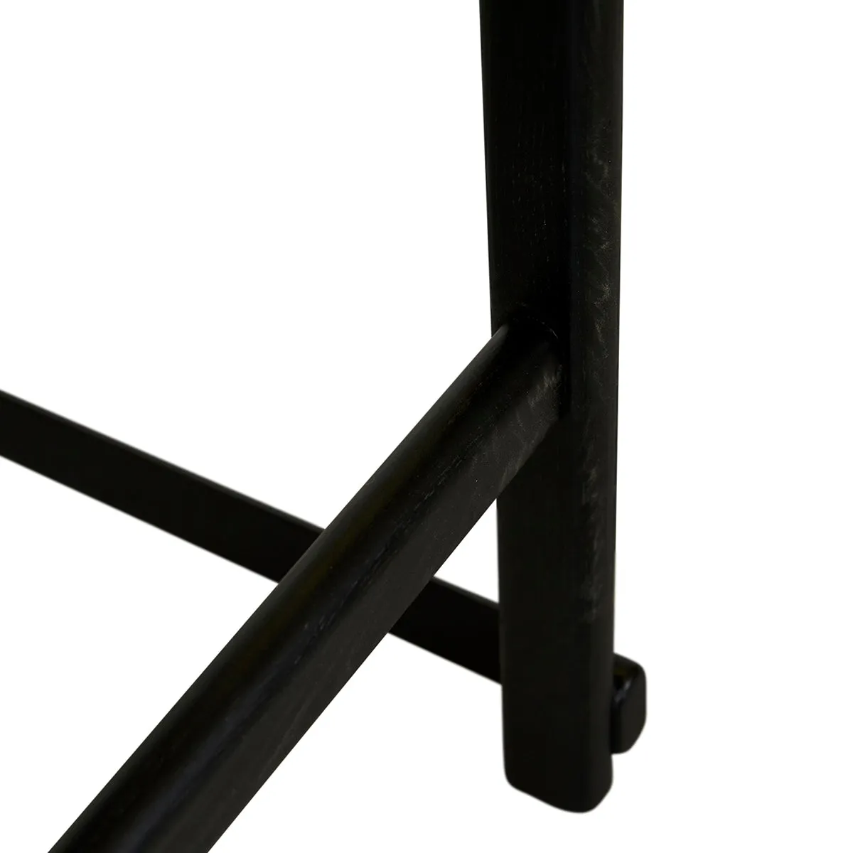 Anton Paper Cord Bar Stool