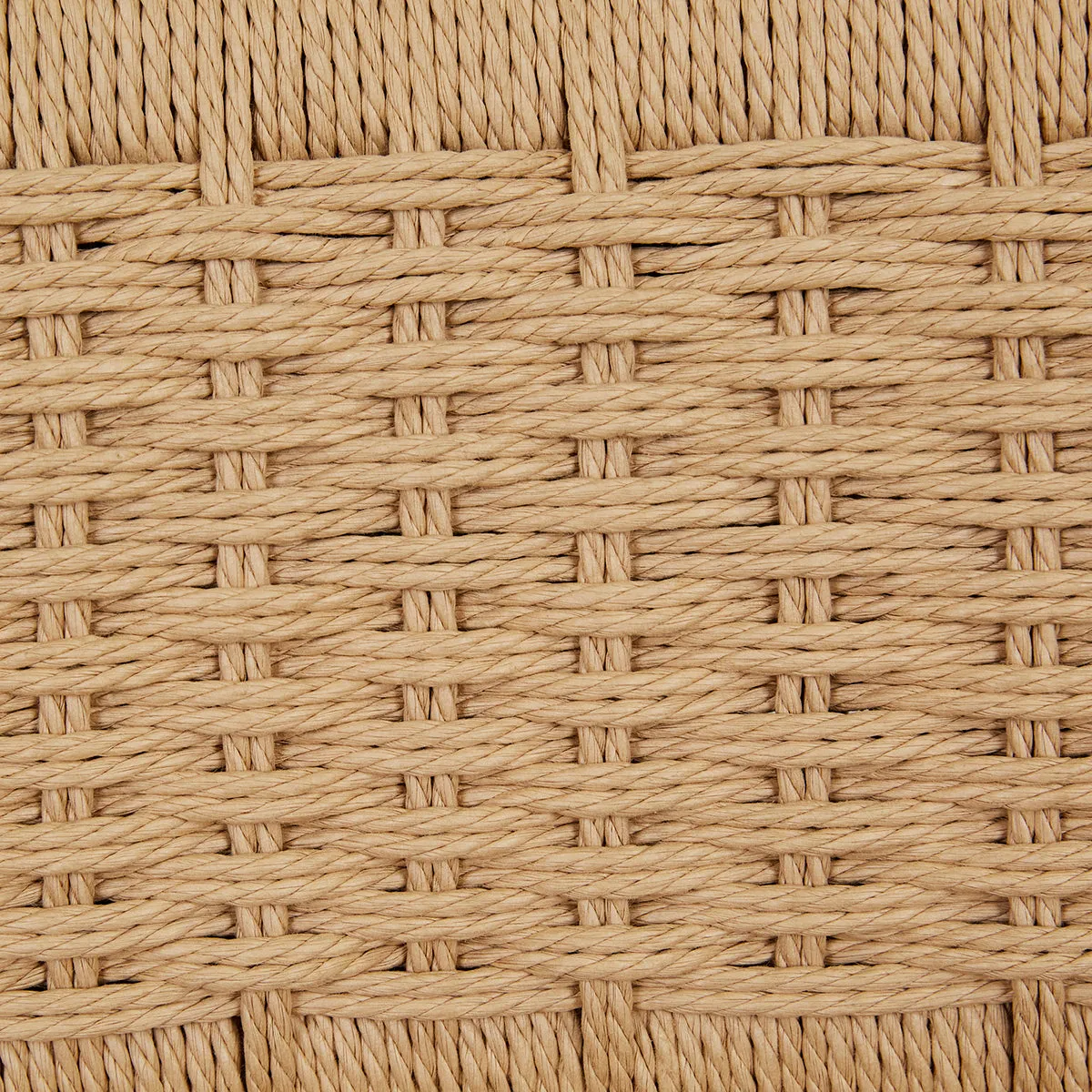 Anton Paper Cord Bar Stool