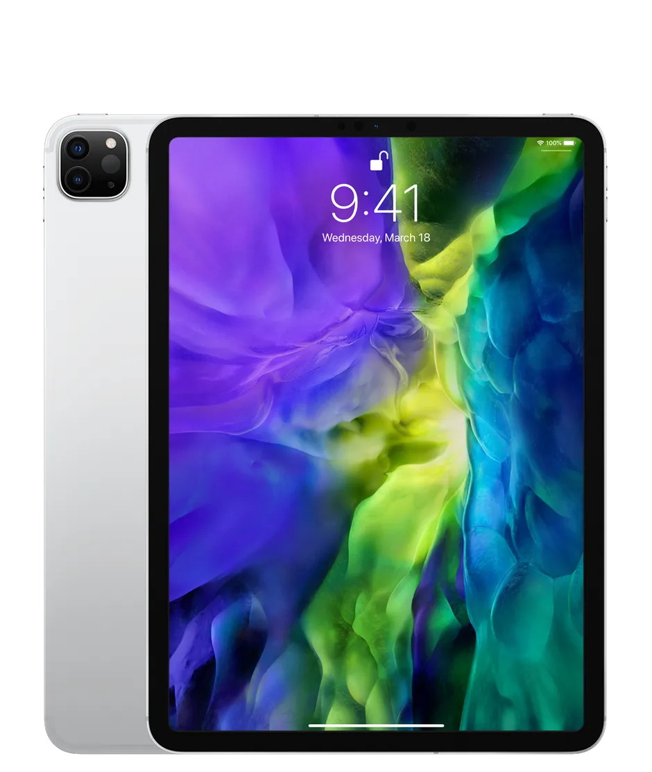 Apple iPad Pro 2020 Wi-Fi
