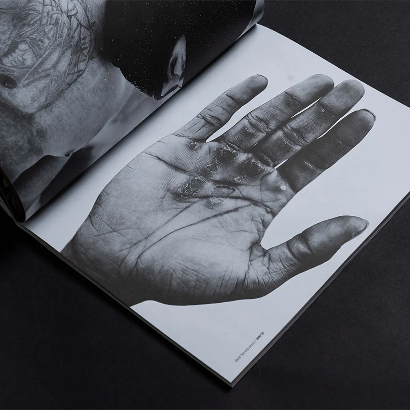 ATHLETA MAGAZINE THE 7th ISSUE