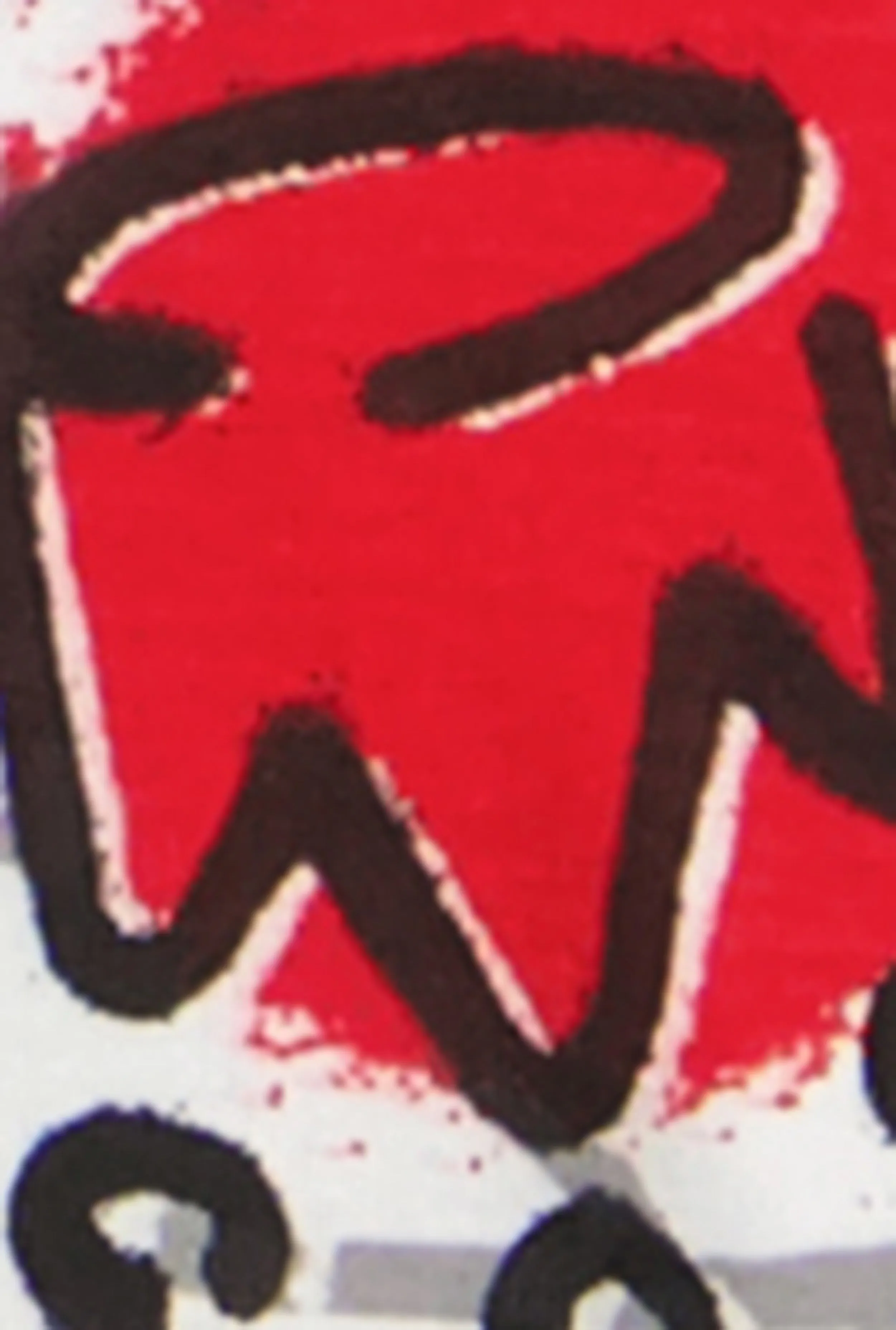 Baby Boys 12-24M Hustle Graphic Tee and Denim Jeans