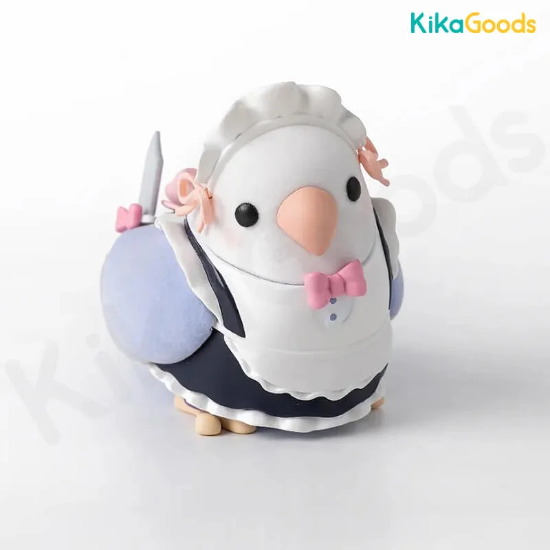 Bad Bad Birdie Love Bird Series Blind Box