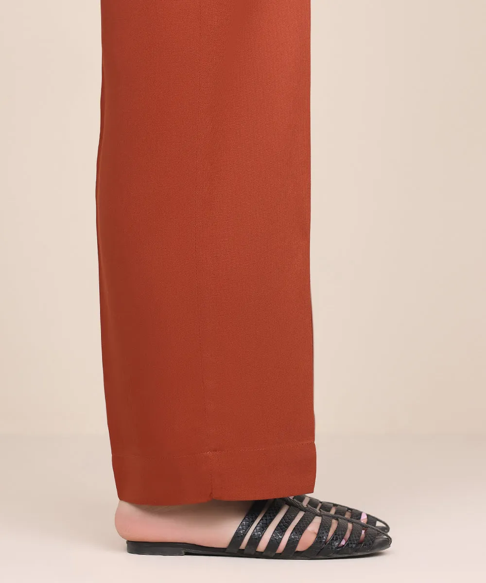 Bedford Straight Pants