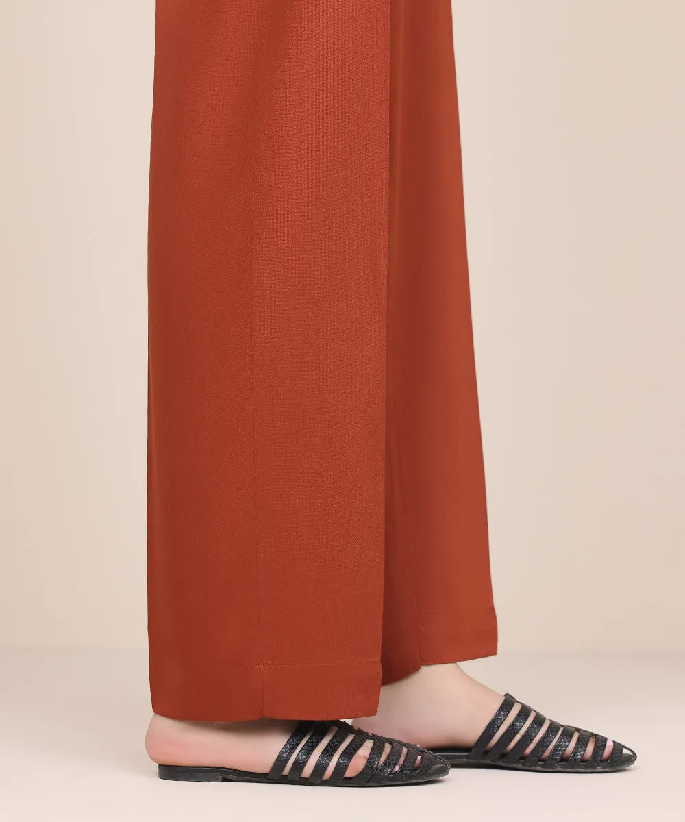 Bedford Straight Pants