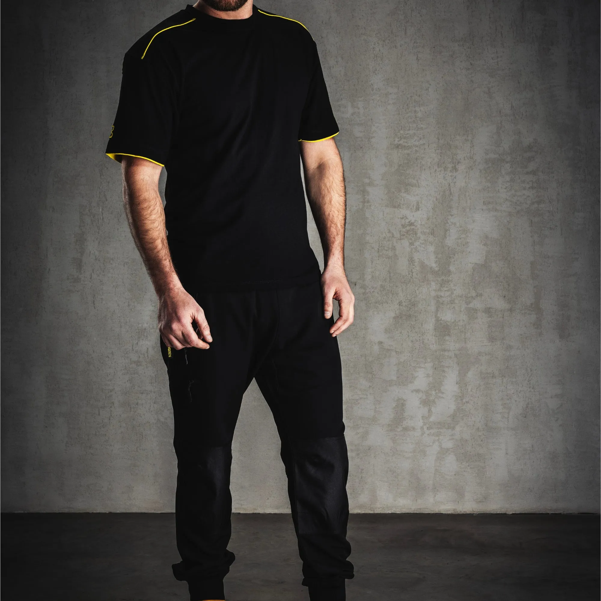 BIGBEN® ULTRATUFF® T-shirt & Trouser Bundle
