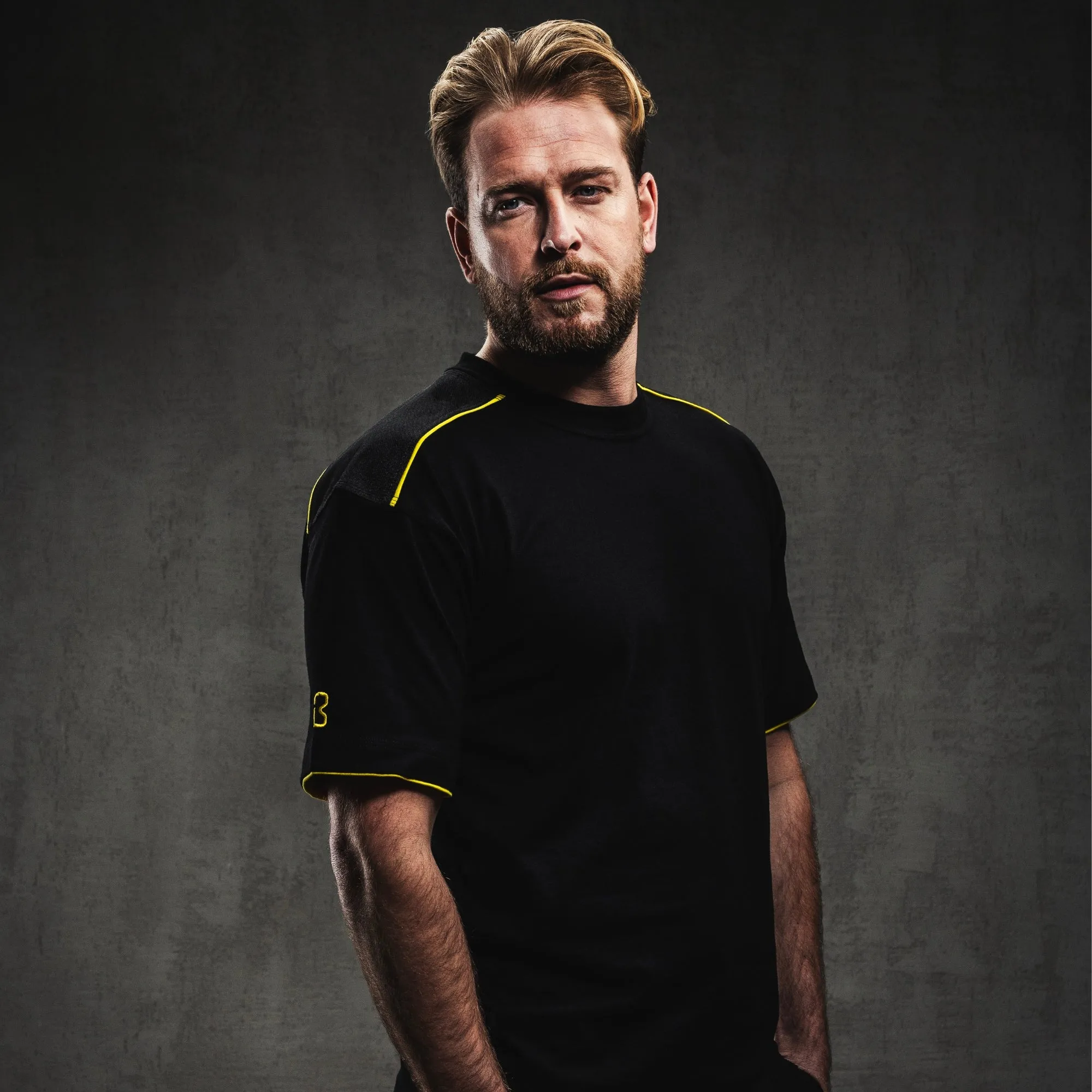 BIGBEN® ULTRATUFF® T-shirt & Trouser Bundle