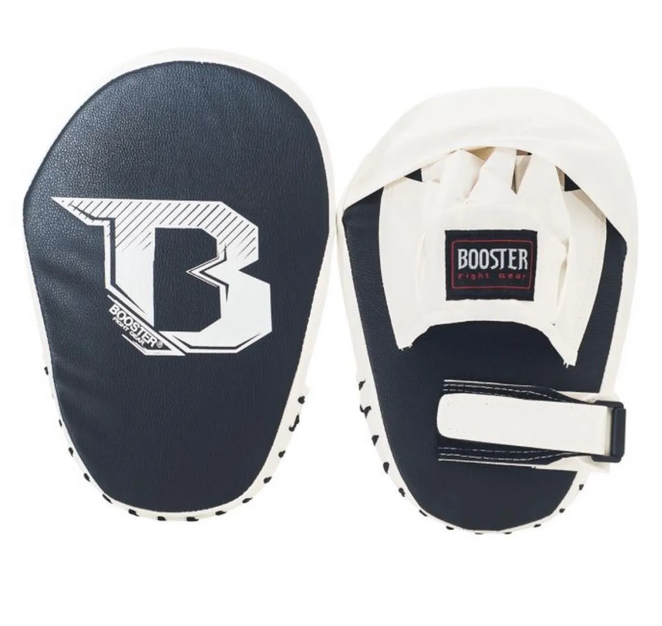 Booster Focus Mitts PML B Fitness Collection