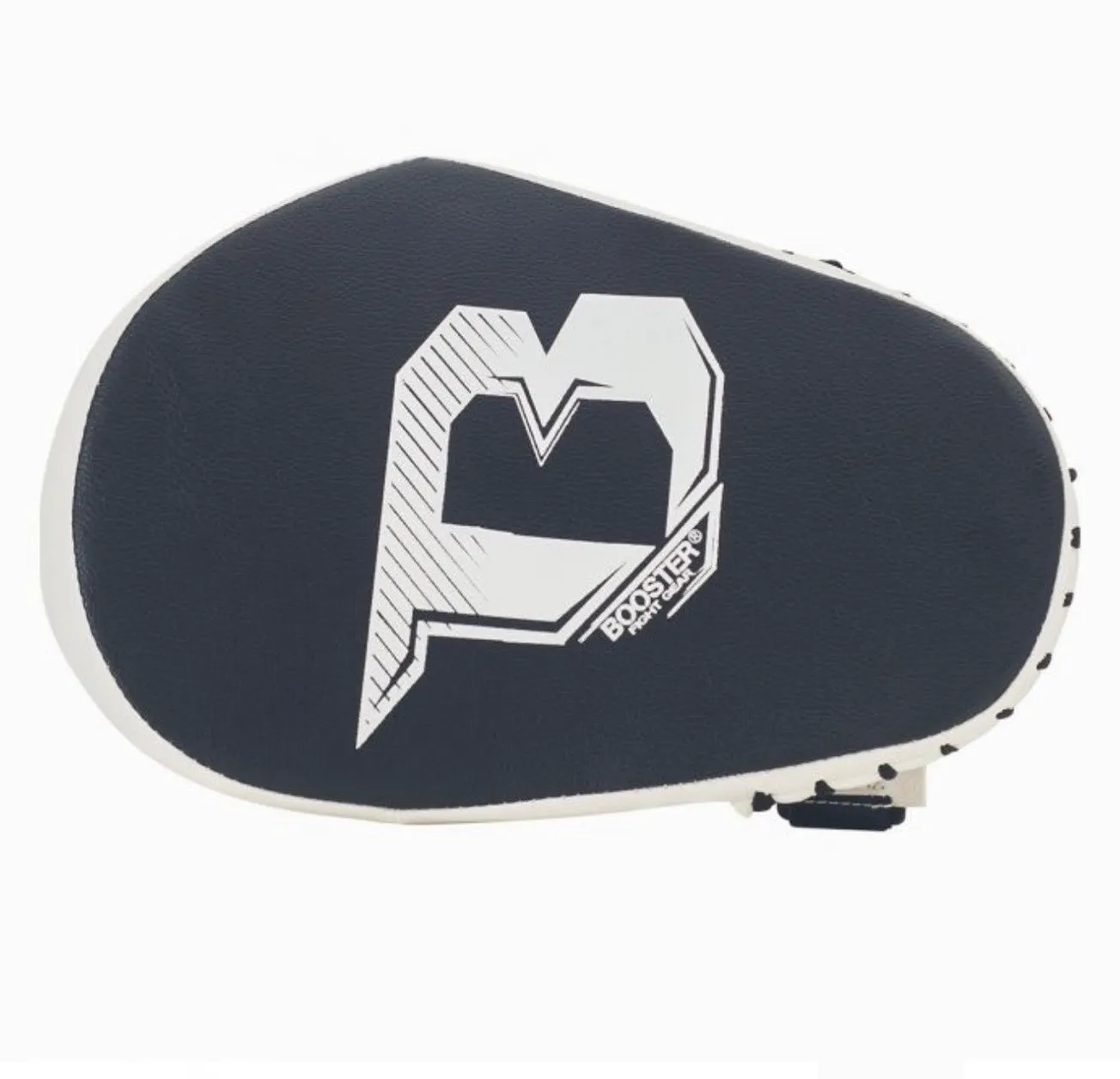 Booster Focus Mitts PML B Fitness Collection
