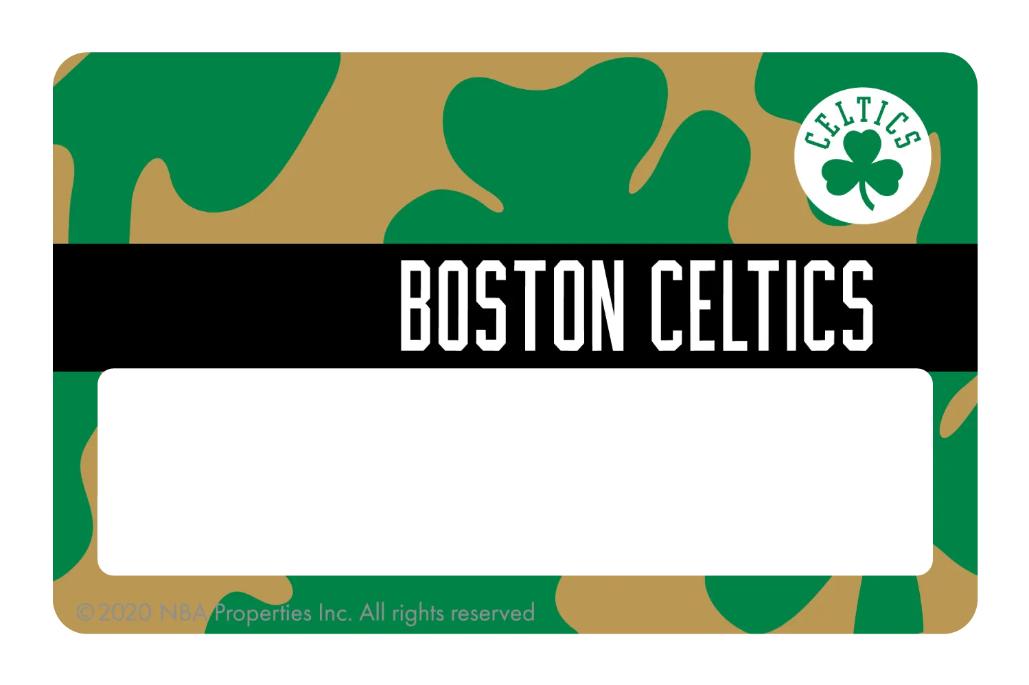 Boston Celtics: Midcourt