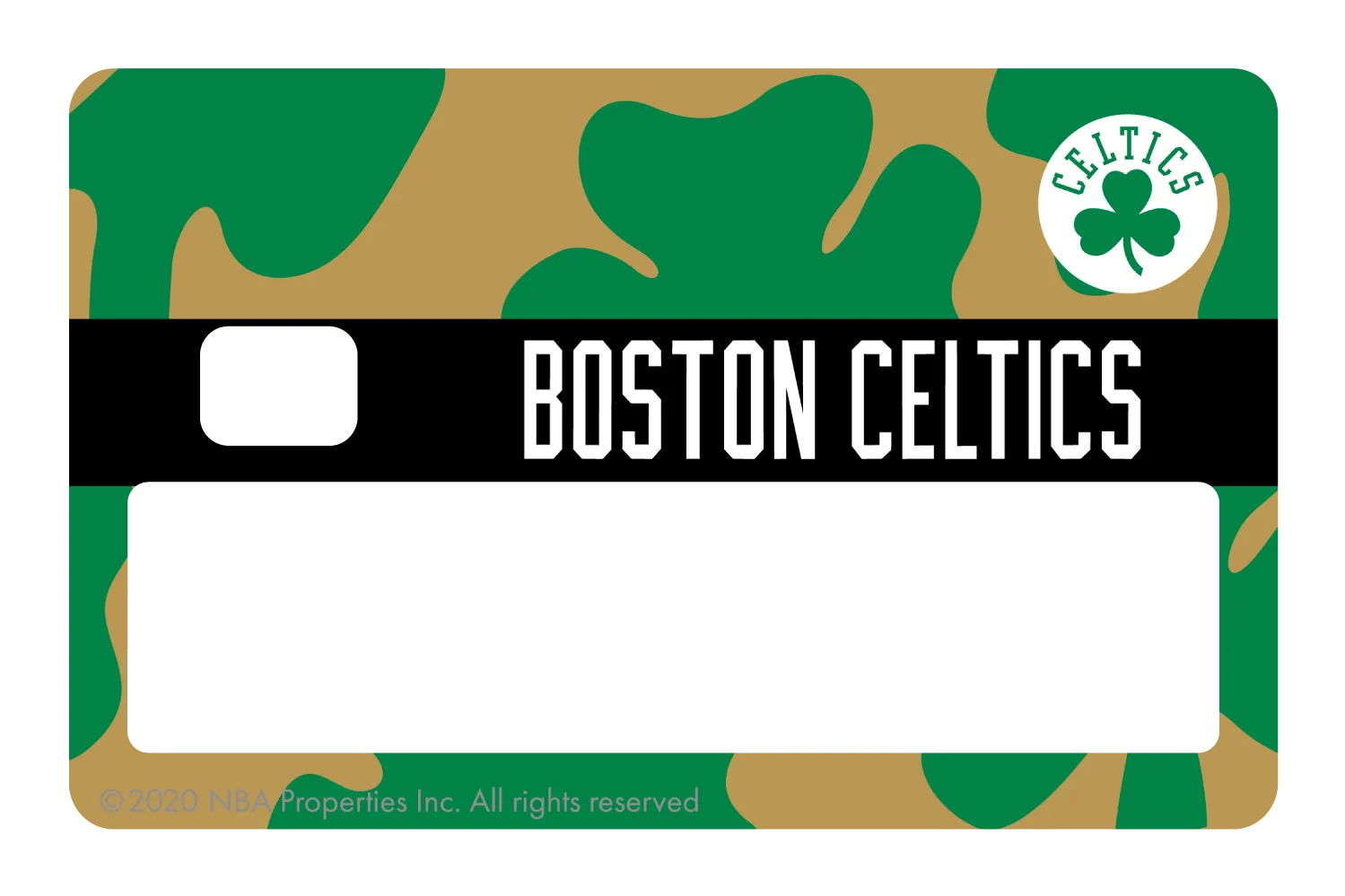 Boston Celtics: Midcourt