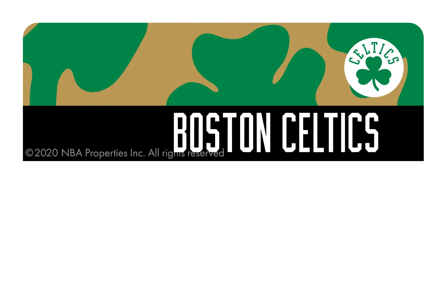 Boston Celtics: Midcourt