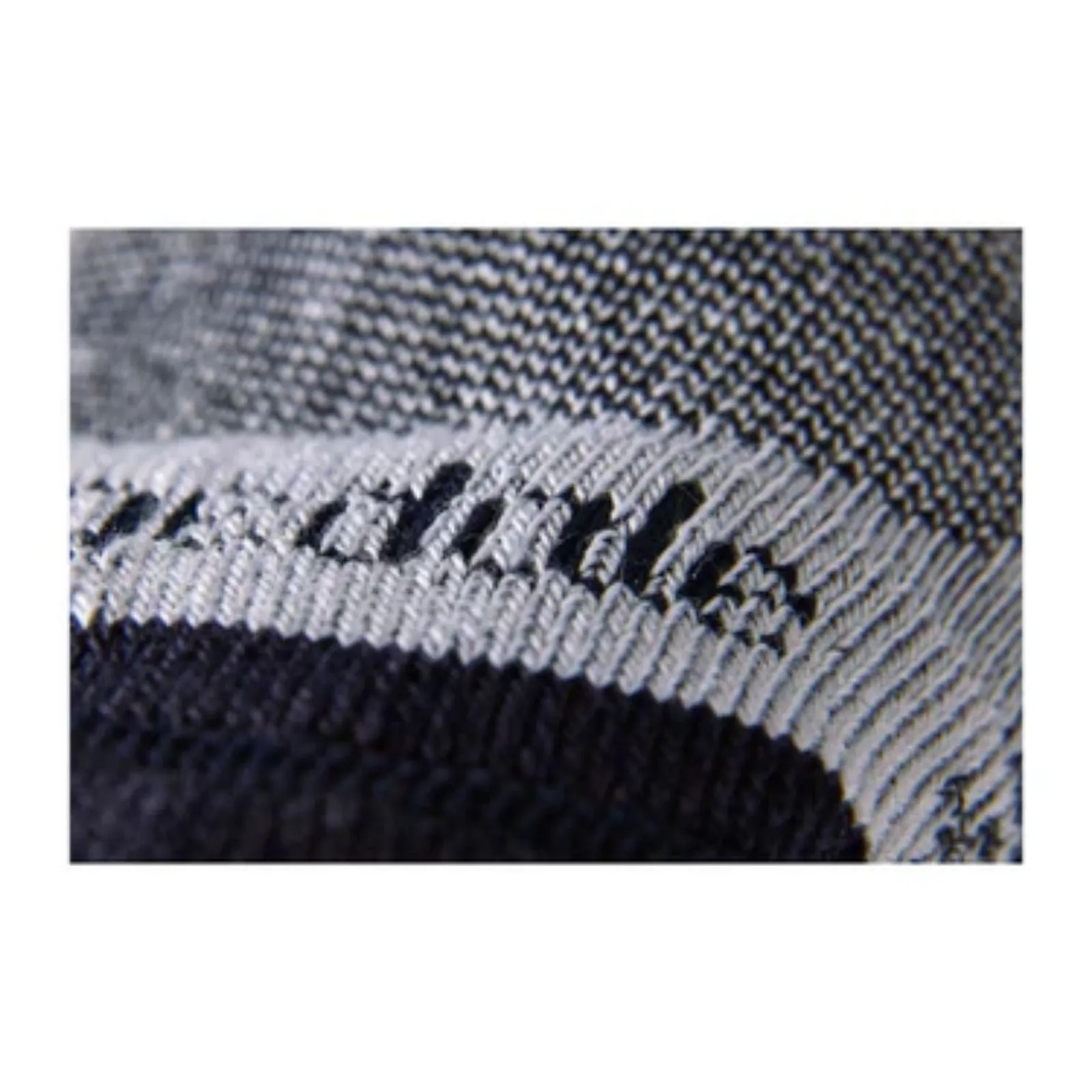 Bridgedale Mens Hike Lightweight Merino Performance 3/4 Crew Original Socks