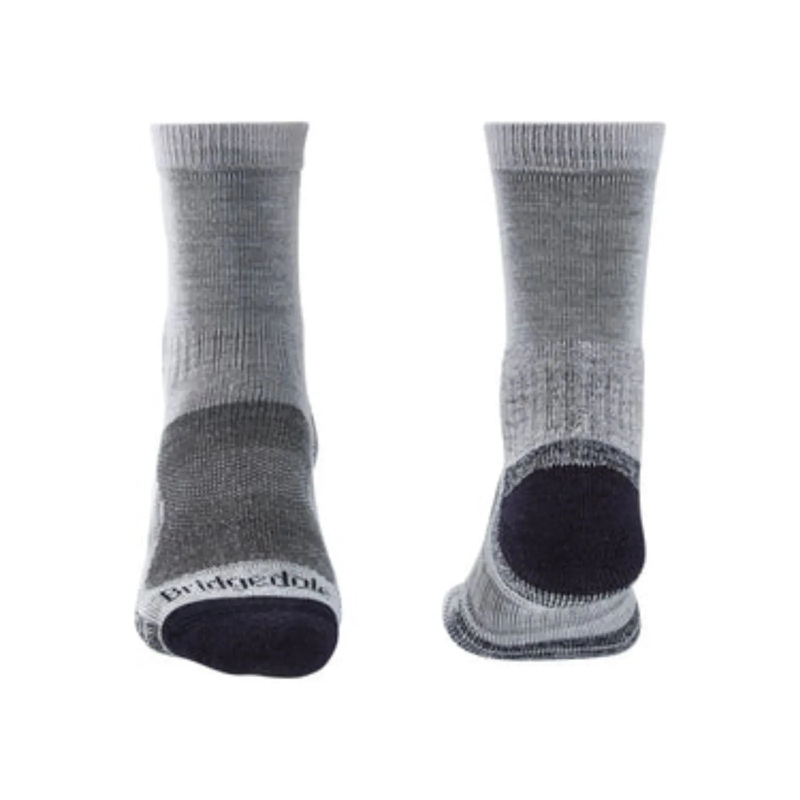 Bridgedale Mens Hike Lightweight Merino Performance 3/4 Crew Original Socks