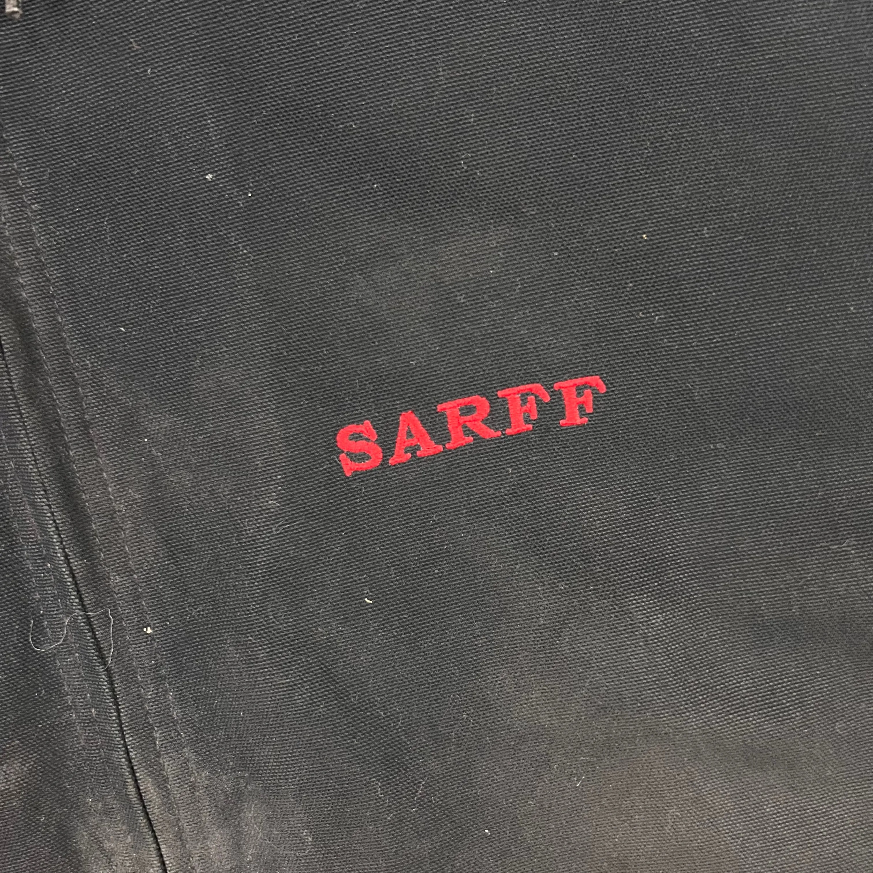 Carhartt Active Workwear Jacket Black