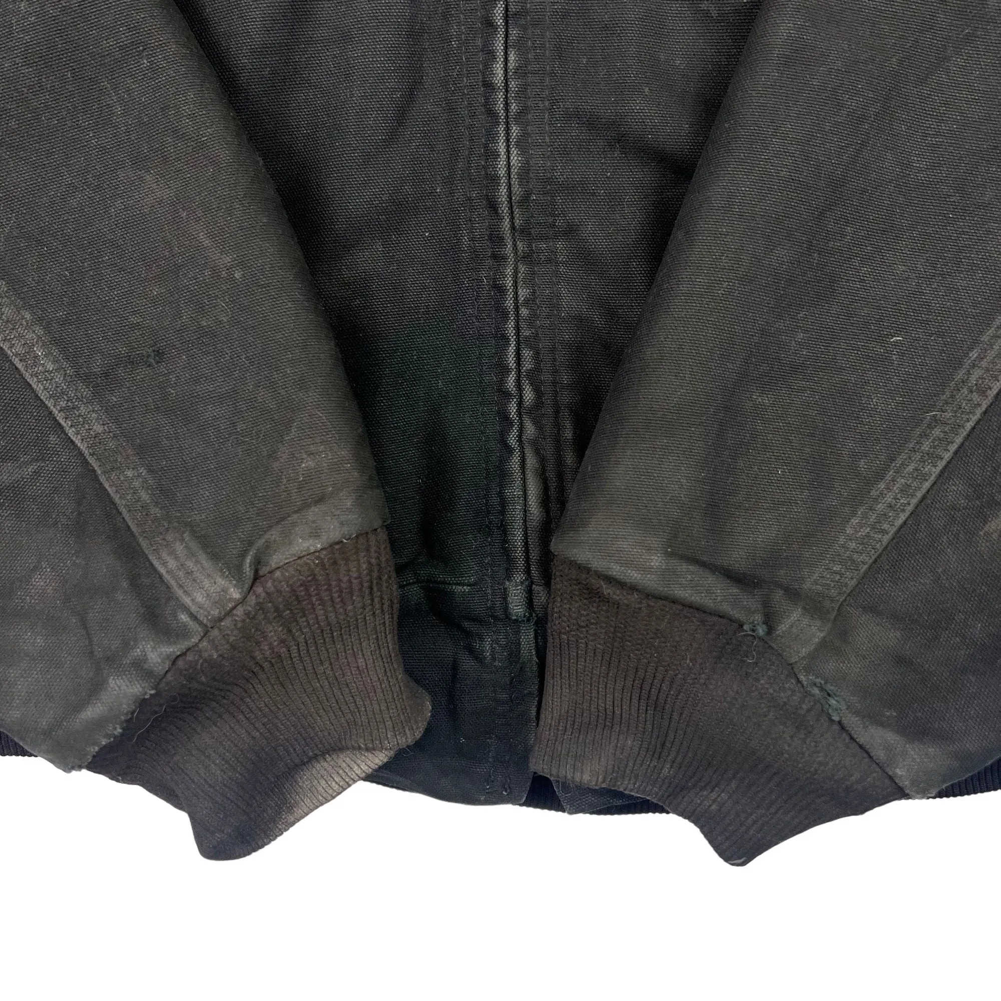 Carhartt Active Workwear Jacket Black