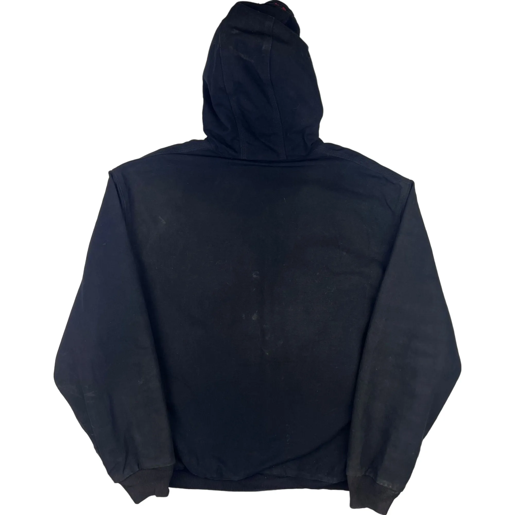 Carhartt Active Workwear Jacket Black