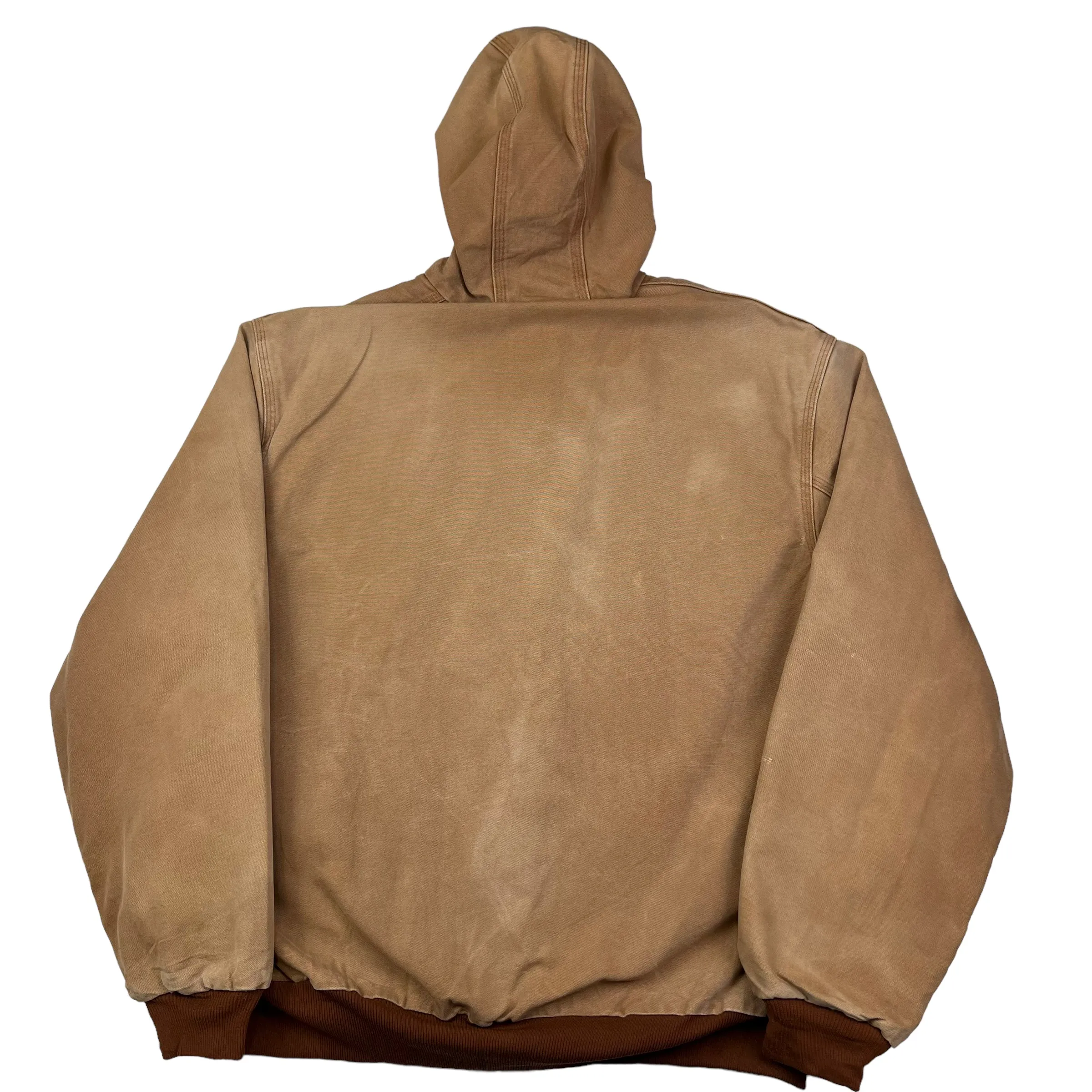 Carhartt Beige Active Jacket