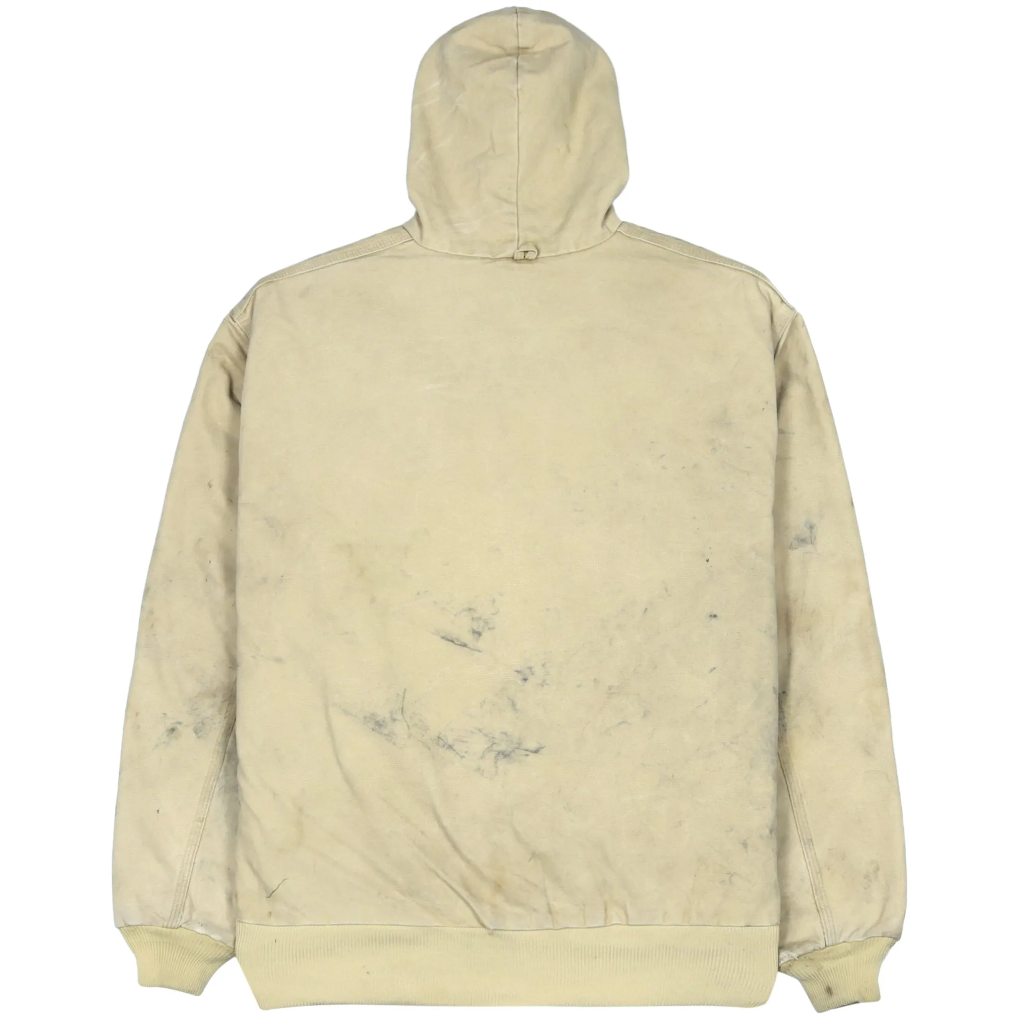 Carhartt Beige Jacket