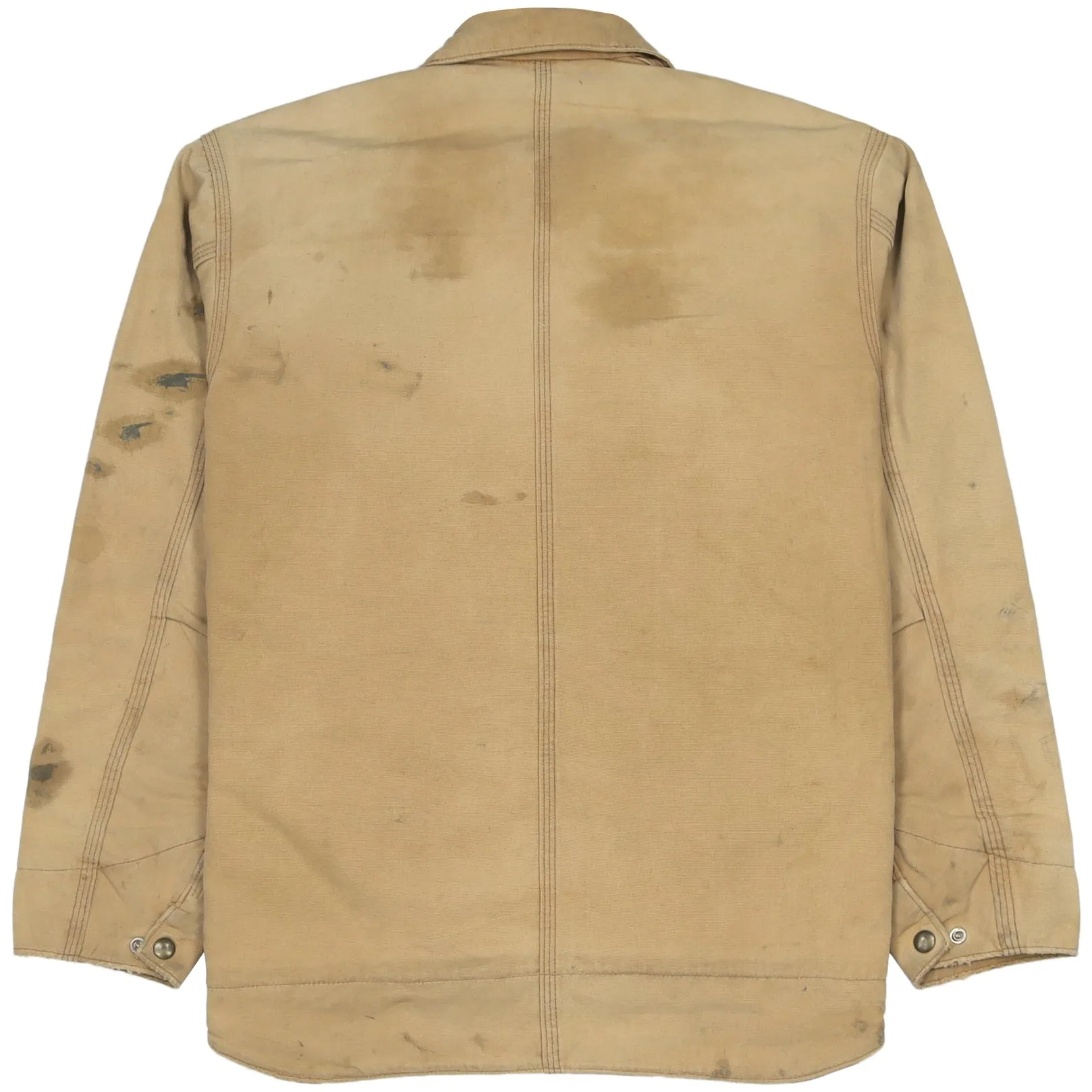 Carhartt Brown Jacket