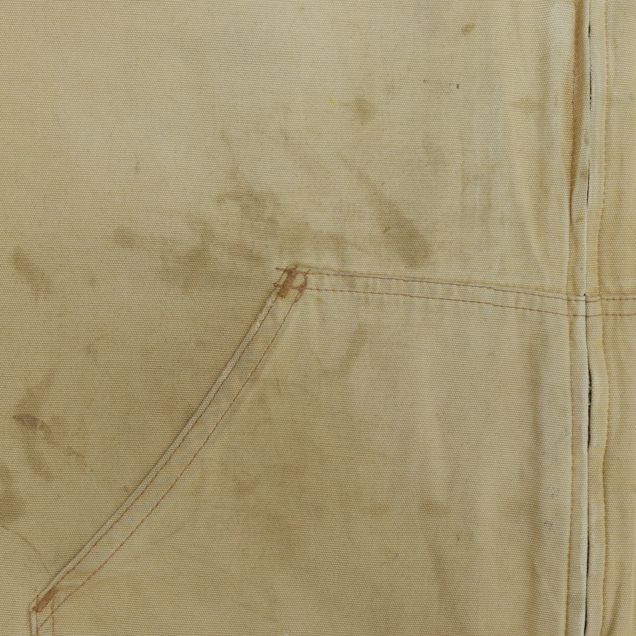 Carhartt Brown Jacket