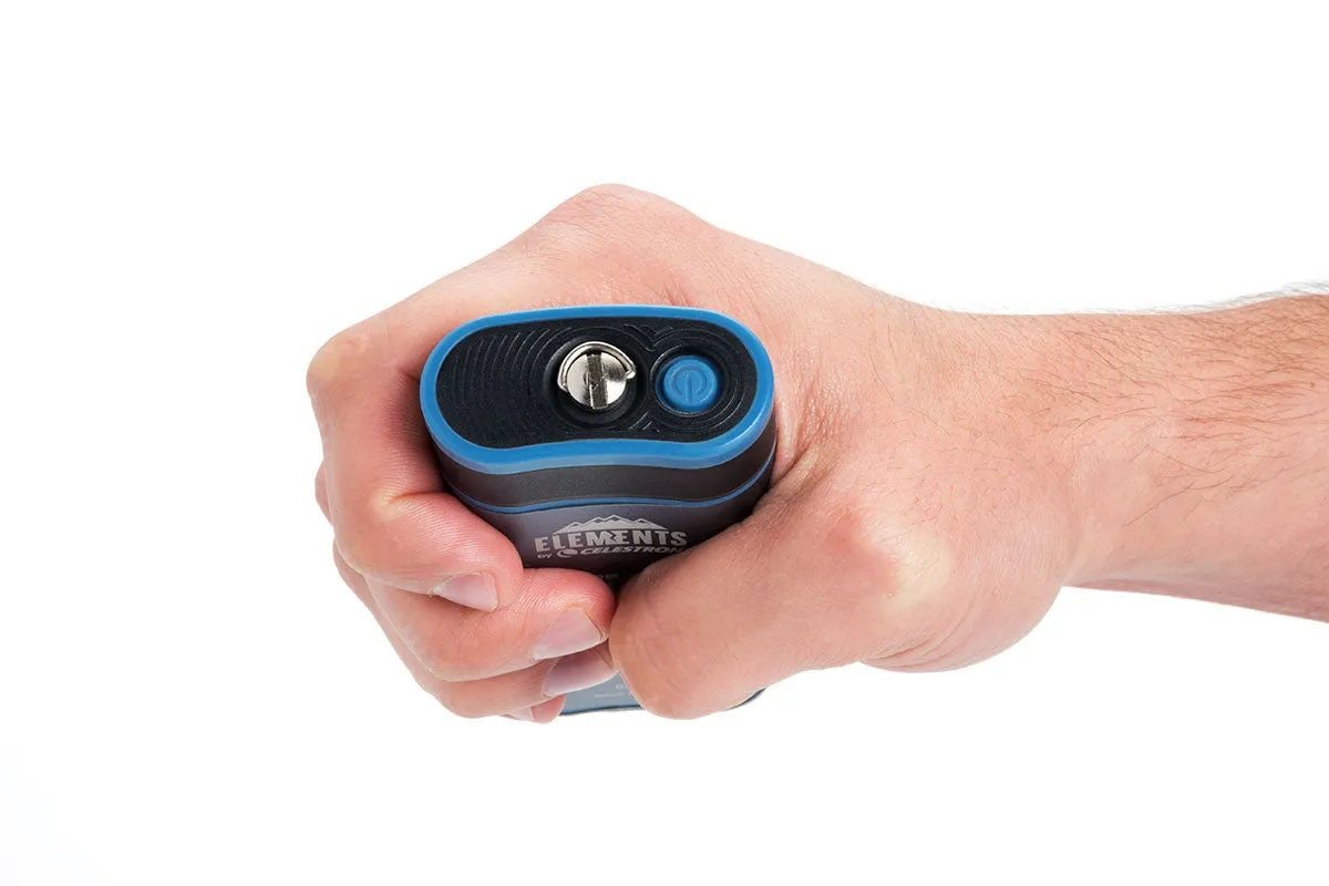 Celestron Elements FireCel Mega 6