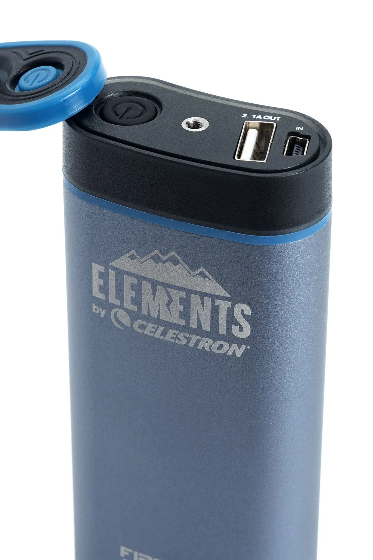 Celestron Elements FireCel Mega 6