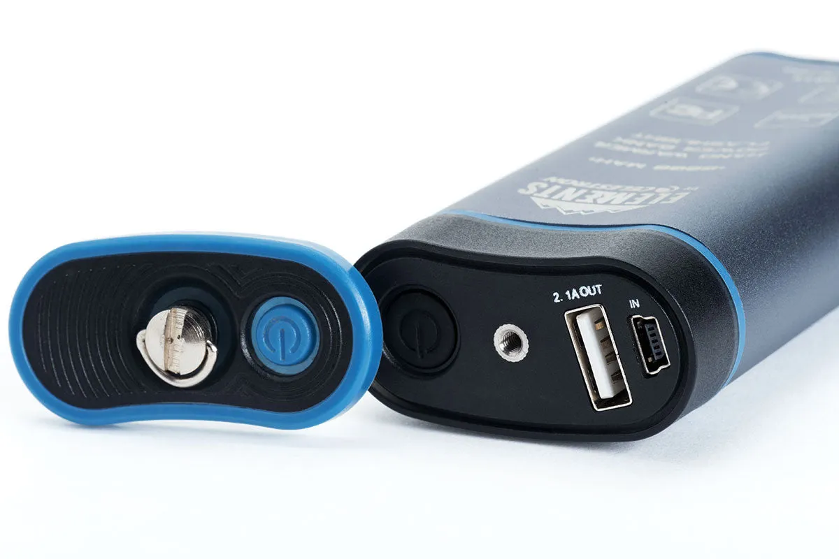 Celestron Elements FireCel Mega 6