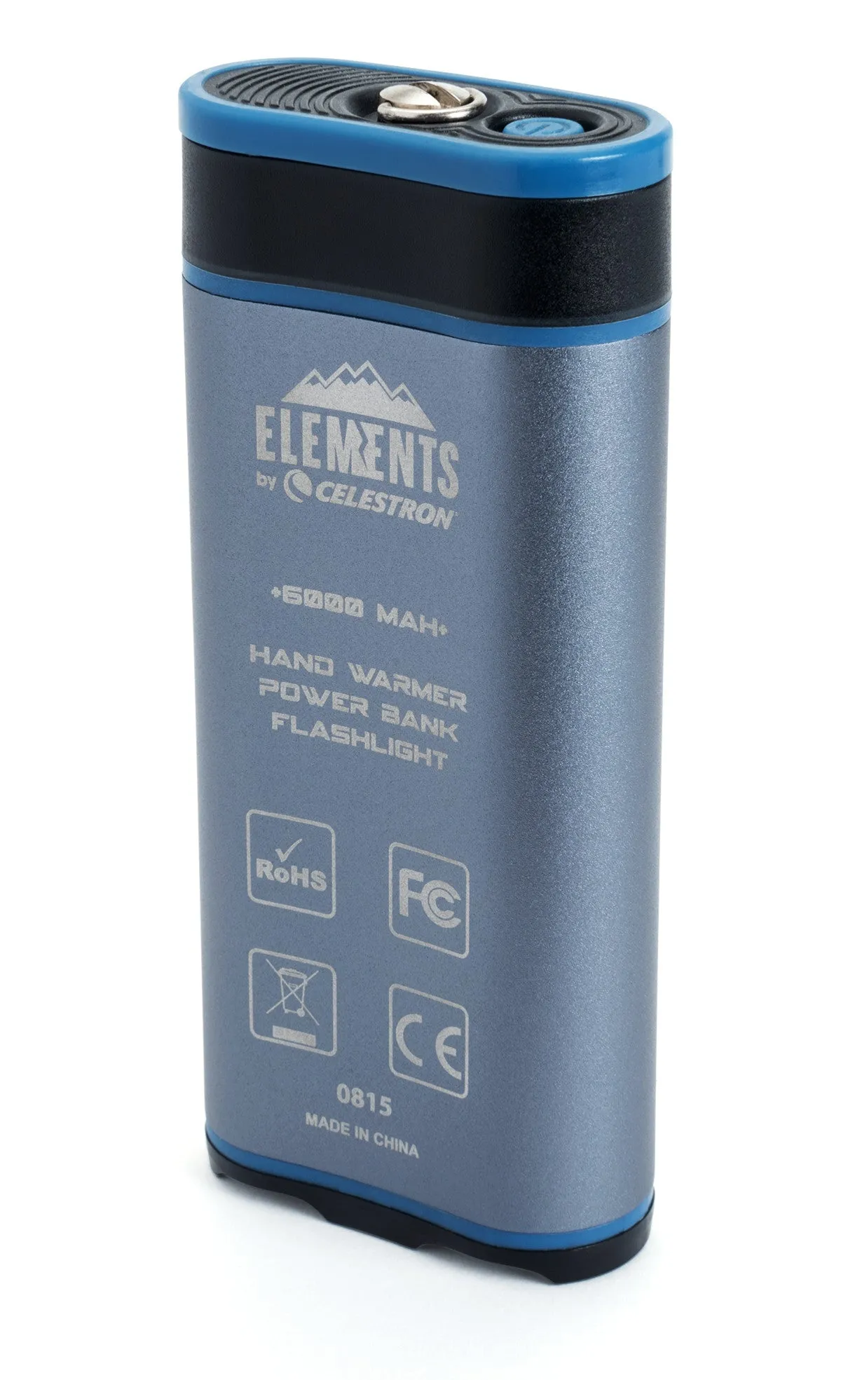 Celestron Elements FireCel Mega 6