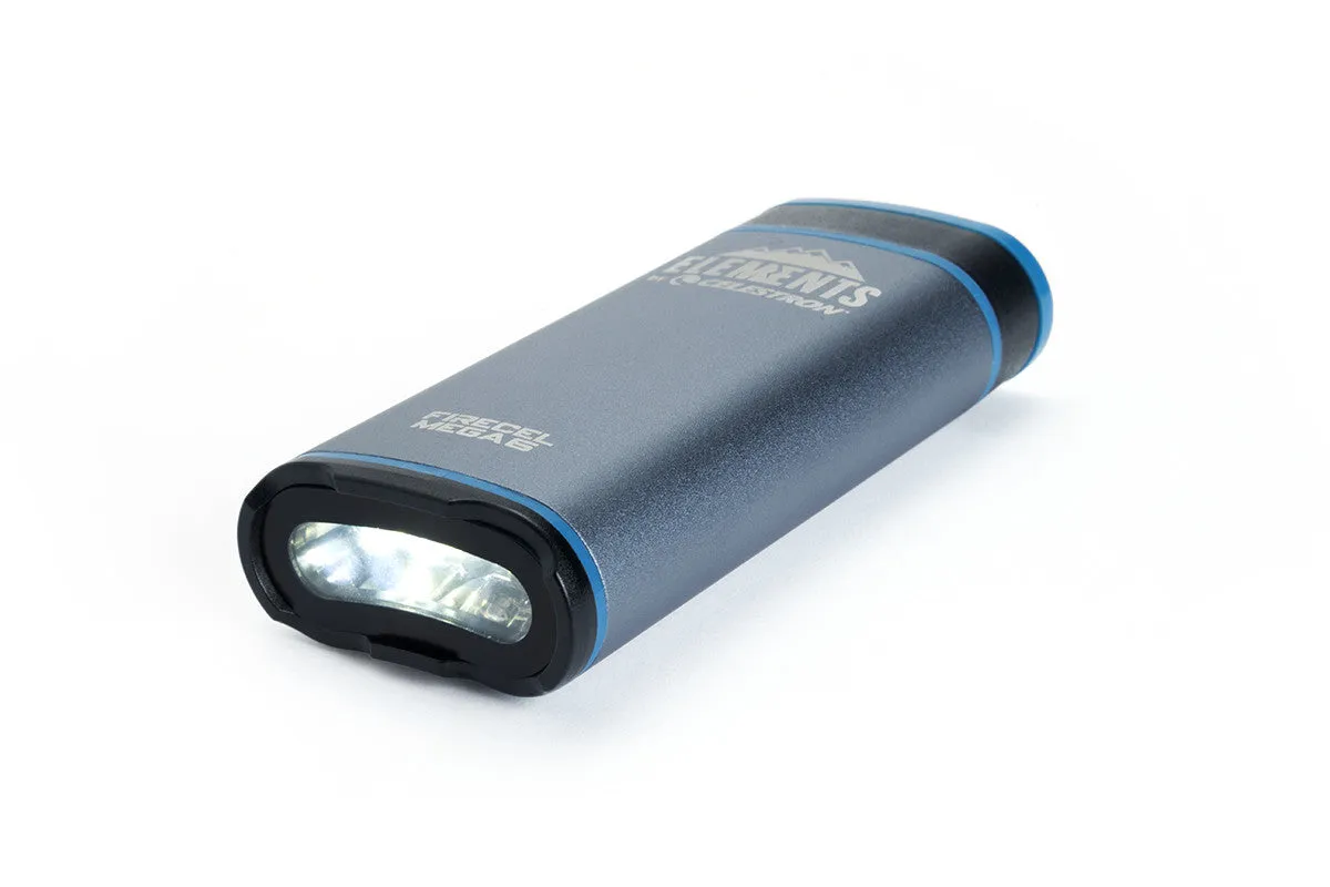 Celestron Elements FireCel Mega 6