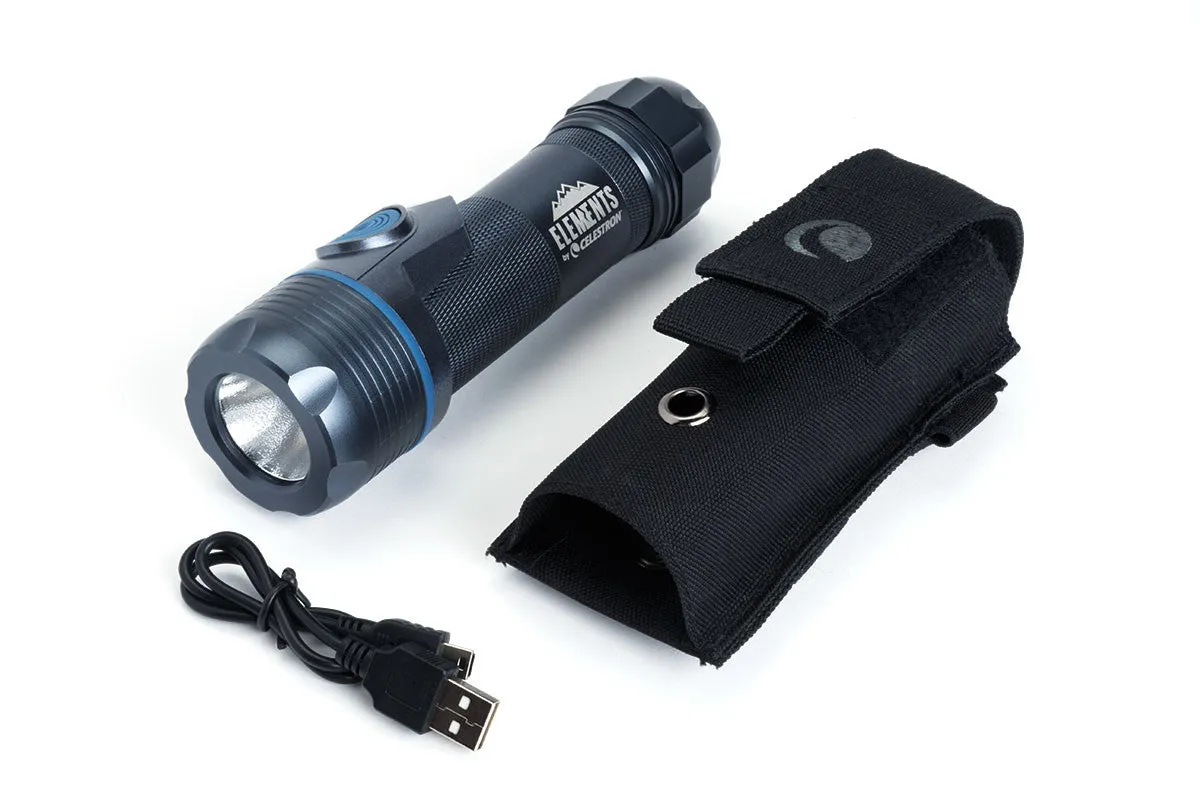 Celestron Elements ThermoTorch 5