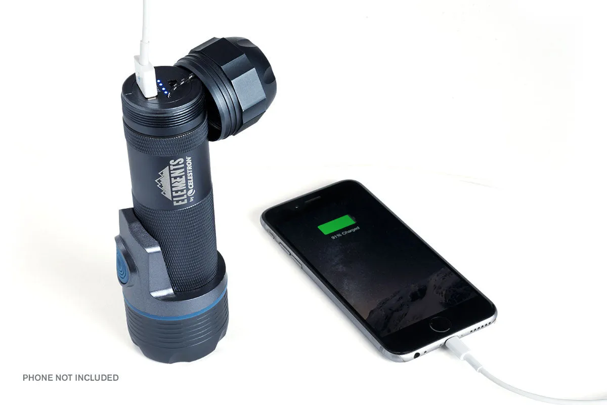 Celestron Elements ThermoTorch 5