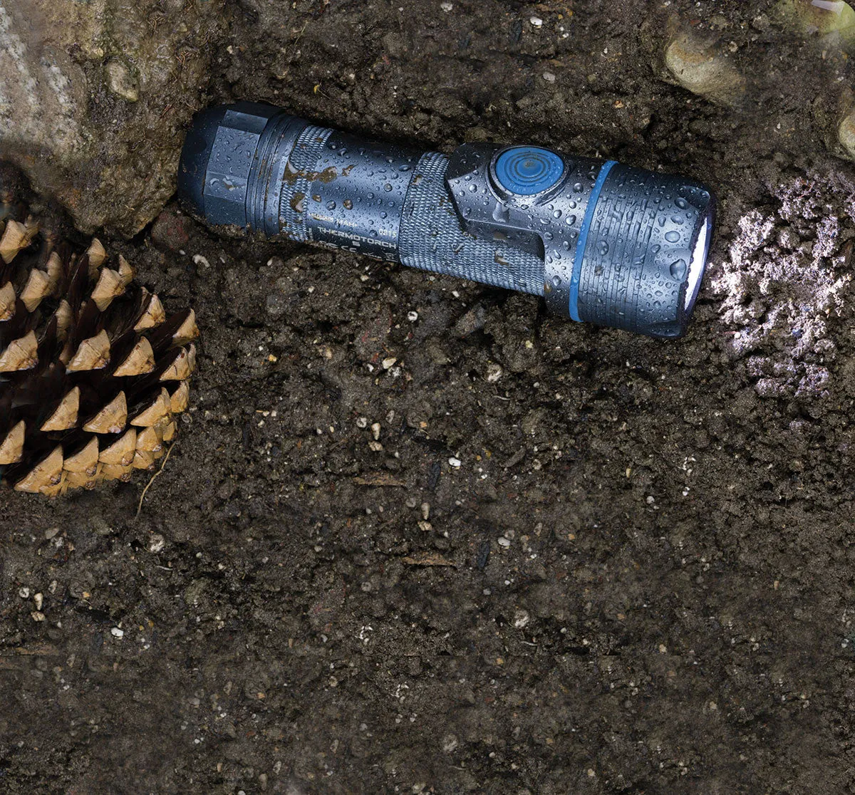 Celestron Elements ThermoTorch 5